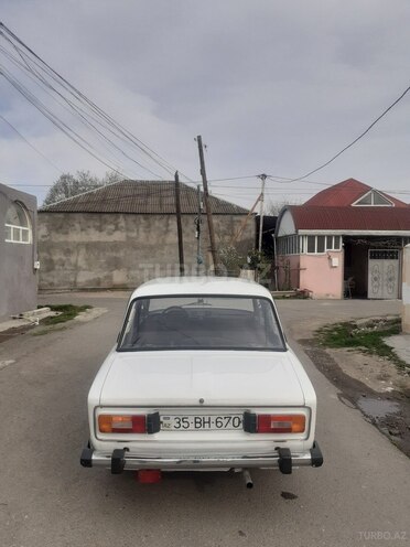 LADA (VAZ) 2106 1999, 95,000 km - 1.6 л - Tovuz
