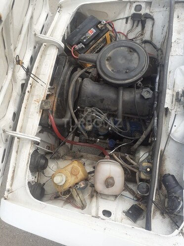 LADA (VAZ) 2106 1999, 95,000 km - 1.6 л - Tovuz