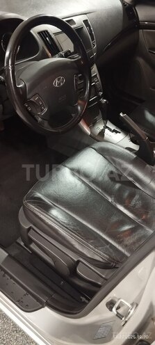 Hyundai Sonata 2008, 208,205 km - 2.0 l - Gəncə