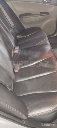 Hyundai Sonata 2008, 208,205 km - 2.0 l - Gəncə