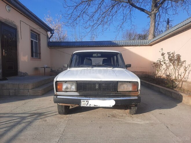 LADA (VAZ) 2104 2006, 80,000 km - 1.5 l - İsmayıllı