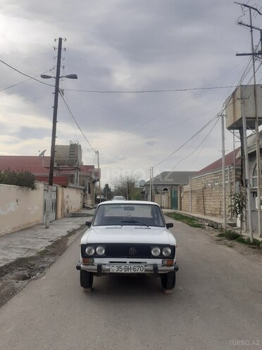 LADA (VAZ) 2106 1999, 95,000 km - 1.6 л - Tovuz