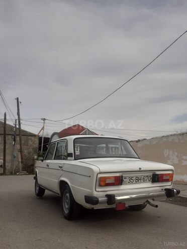 LADA (VAZ) 2106 1999, 95,000 km - 1.6 л - Tovuz