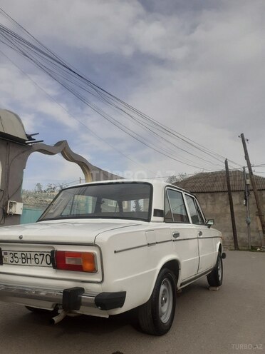 LADA (VAZ) 2106 1999, 95,000 km - 1.6 л - Tovuz