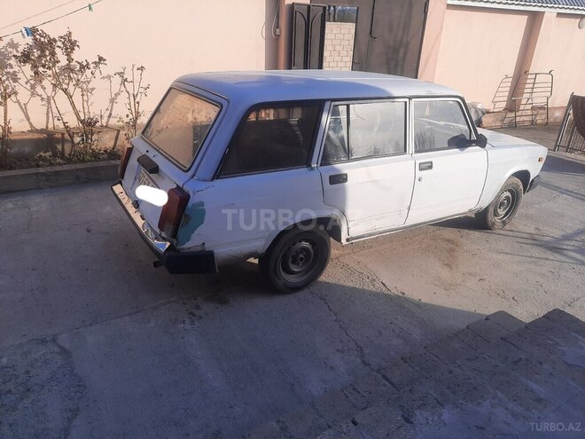 LADA (VAZ) 2104 2006, 80,000 km - 1.5 l - İsmayıllı