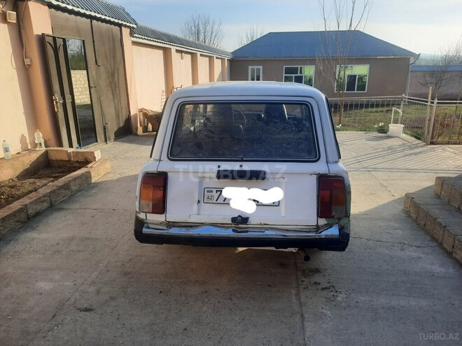 LADA (VAZ) 2104 2006, 80,000 km - 1.5 l - İsmayıllı