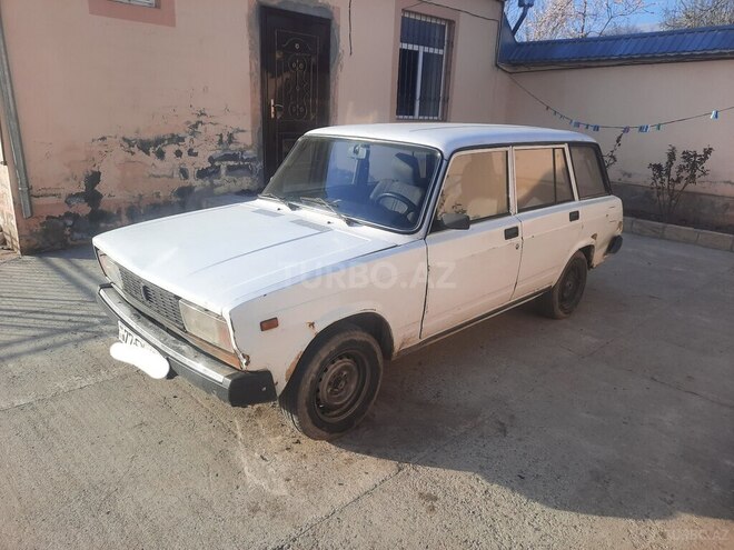 LADA (VAZ) 2104 2006, 80,000 km - 1.5 l - İsmayıllı