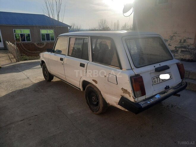 LADA (VAZ) 2104 2006, 80,000 km - 1.5 l - İsmayıllı