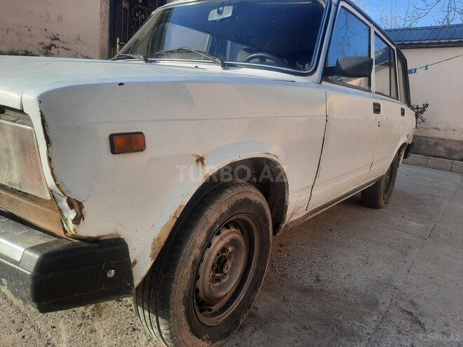 LADA (VAZ) 2104 2006, 80,000 km - 1.5 l - İsmayıllı
