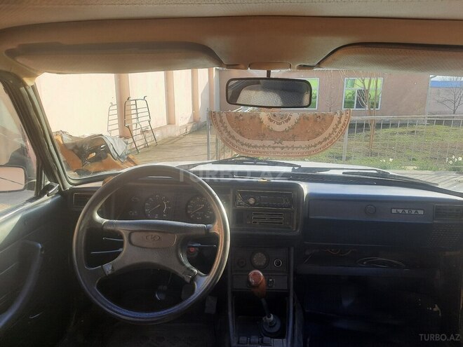 LADA (VAZ) 2104 2006, 80,000 km - 1.5 l - İsmayıllı