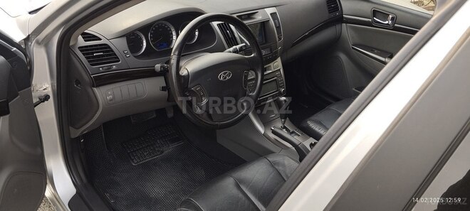 Hyundai Sonata 2008, 208,205 km - 2.0 l - Gəncə