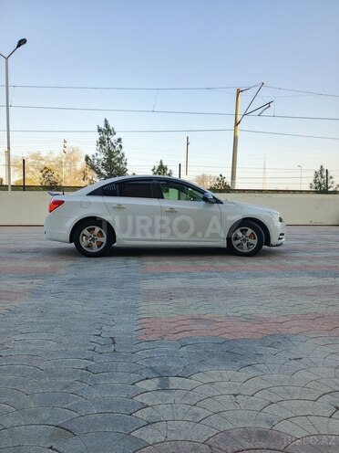 Chevrolet Cruze 2013, 412,394 km - 1.4 л - Şirvan