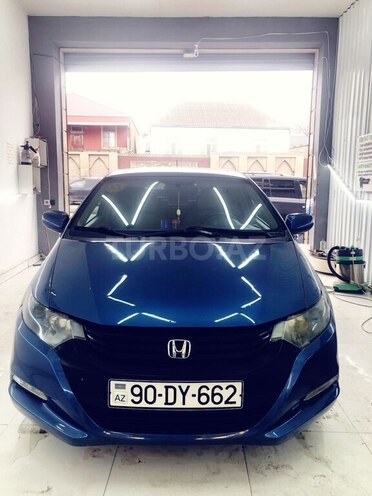 Honda Insight 2010, 260,149 km - 1.3 l - Bakı