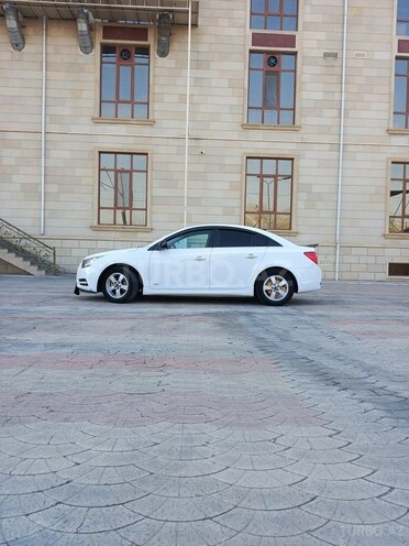Chevrolet Cruze 2013, 412,394 km - 1.4 л - Şirvan
