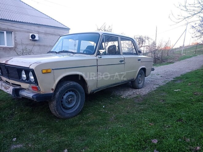 LADA (VAZ) 2106 1984, 80,000 km - 1.3 l - Siyəzən