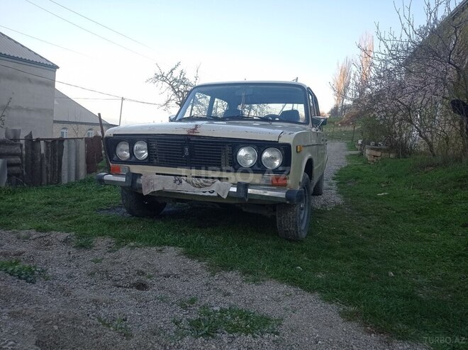 LADA (VAZ) 2106 1984, 80,000 km - 1.3 l - Siyəzən