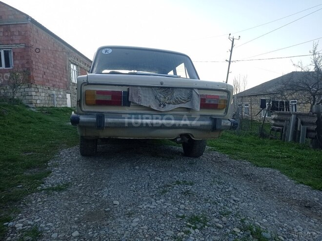 LADA (VAZ) 2106 1984, 80,000 km - 1.3 l - Siyəzən