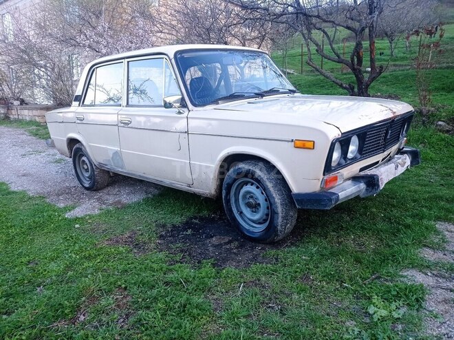 LADA (VAZ) 2106 1984, 80,000 km - 1.3 l - Siyəzən
