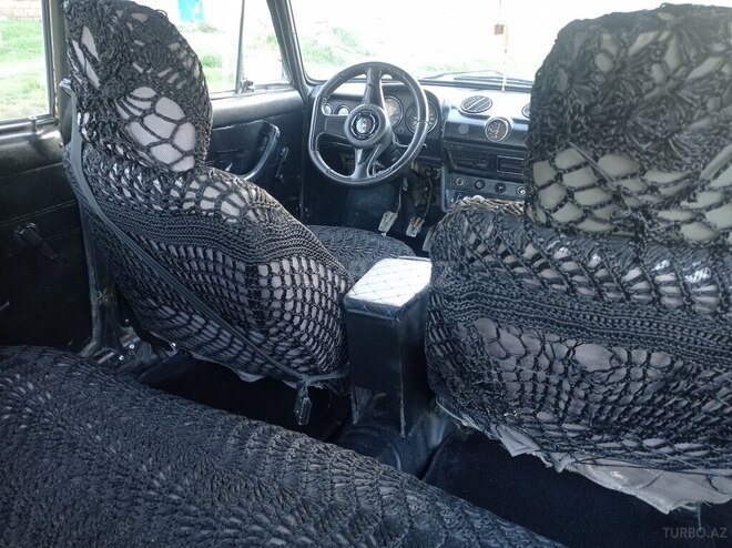 LADA (VAZ) 2106 1984, 80,000 km - 1.3 l - Siyəzən
