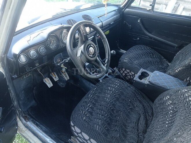 LADA (VAZ) 2106 1984, 80,000 km - 1.3 l - Siyəzən
