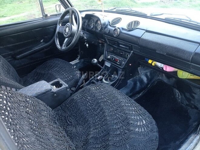 LADA (VAZ) 2106 1984, 80,000 km - 1.3 l - Siyəzən