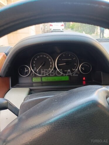 Land Rover Range Rover 2007, 382,842 km - 4.2 л - Bakı