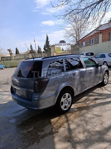Opel Astra 2006, 400,000 km - 1.3 l - Göygöl