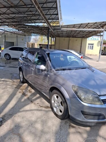 Opel Astra 2006, 400,000 km - 1.3 l - Göygöl