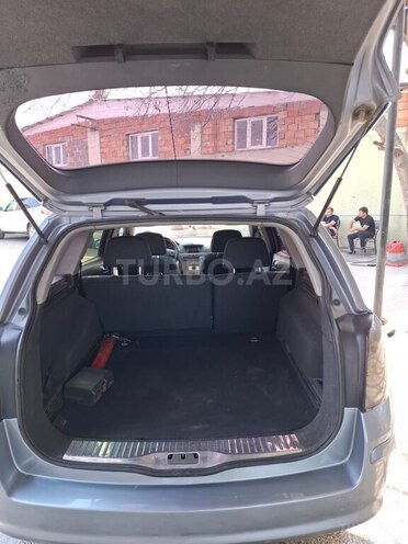 Opel Astra 2006, 400,000 km - 1.3 l - Göygöl