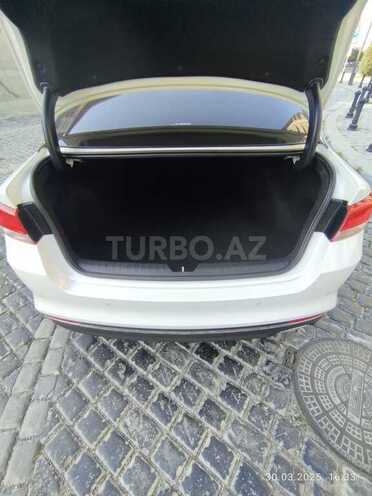 Kia K5 2015, 174,653 km - 1.7 l - Bakı