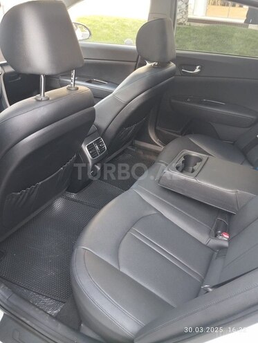 Kia K5 2015, 174,653 km - 1.7 l - Bakı