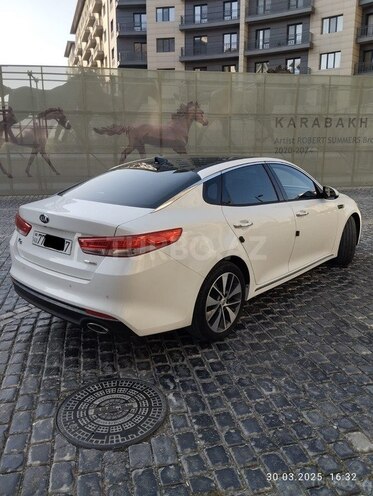 Kia K5 2015, 174,653 km - 1.7 l - Bakı