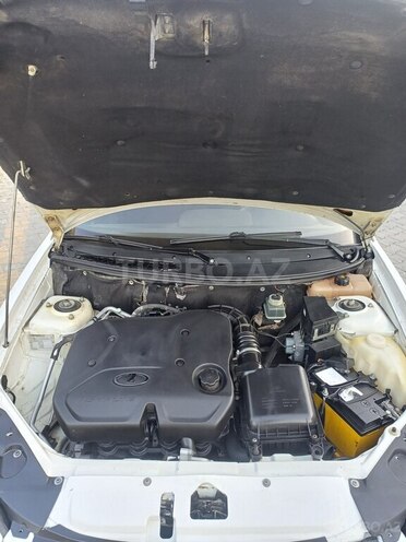 LADA (VAZ) Priora 2015, 193,000 km - 1.6 l - Bakı