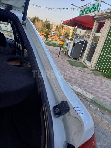 LADA (VAZ) Priora 2015, 193,000 km - 1.6 l - Bakı