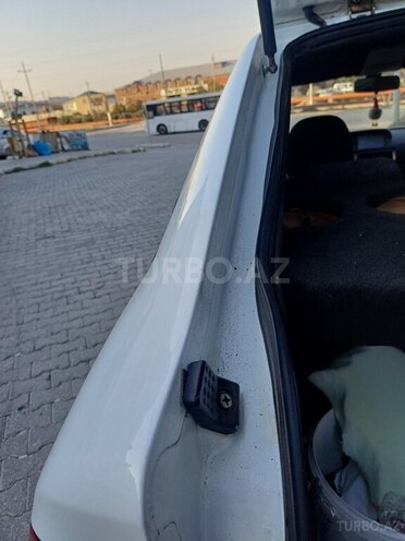 LADA (VAZ) Priora 2015, 193,000 km - 1.6 l - Bakı