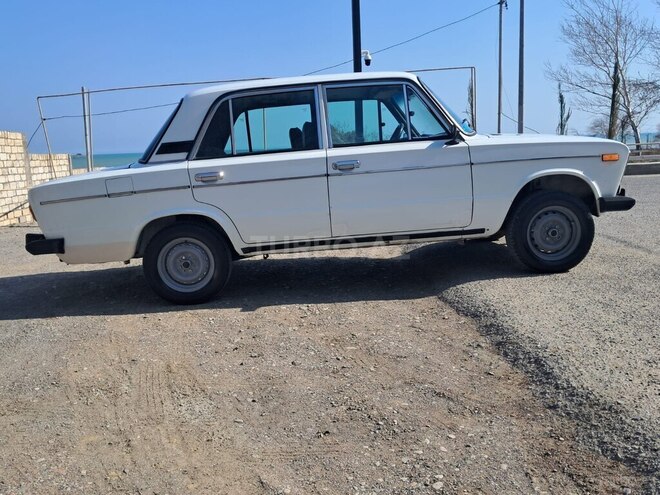 LADA (VAZ) 2106 1982, 80,000 km - 1.6 l - Bakı