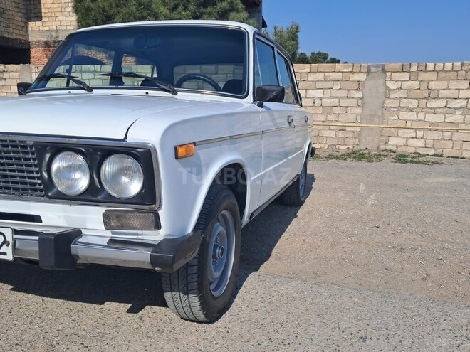LADA (VAZ) 2106 1982, 80,000 km - 1.6 l - Bakı