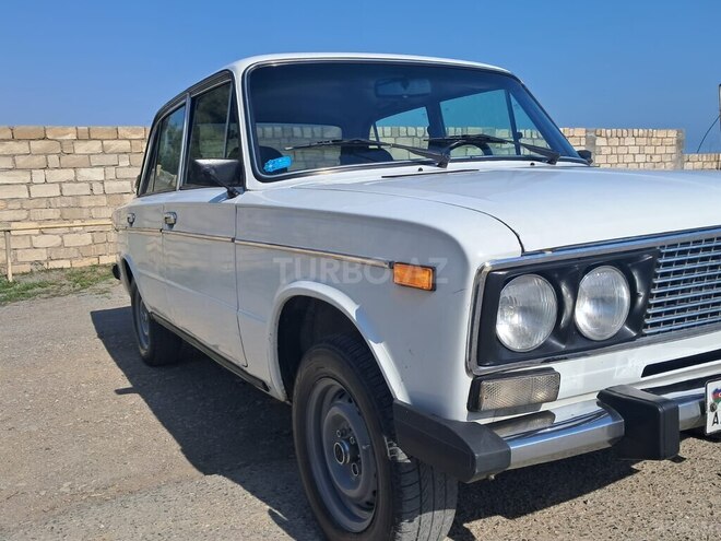 LADA (VAZ) 2106 1982, 80,000 km - 1.6 l - Bakı