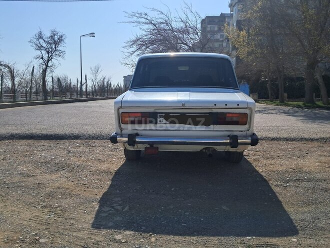 LADA (VAZ) 2106 1982, 80,000 km - 1.6 l - Bakı