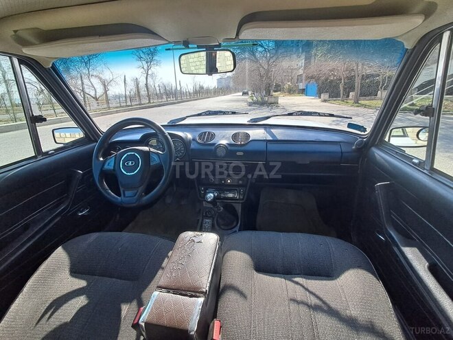 LADA (VAZ) 2106 1982, 80,000 km - 1.6 l - Bakı