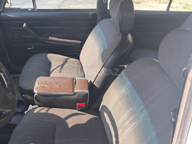 LADA (VAZ) 2106 1982, 80,000 km - 1.6 l - Bakı