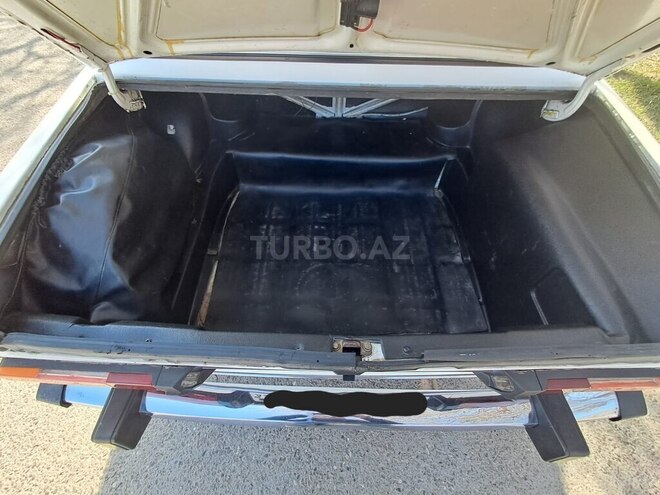 LADA (VAZ) 2106 1982, 80,000 km - 1.6 l - Bakı