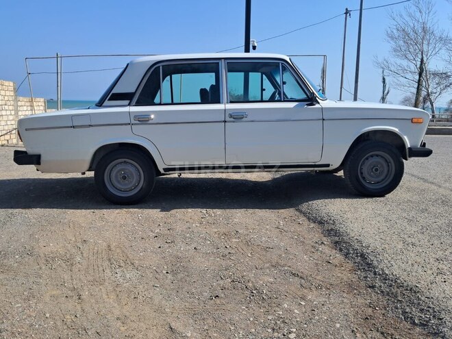 LADA (VAZ) 2106 1982, 80,000 km - 1.6 l - Bakı