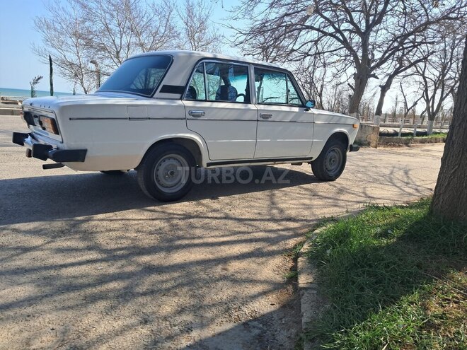 LADA (VAZ) 2106 1982, 80,000 km - 1.6 l - Bakı