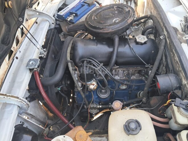 LADA (VAZ) 2106 1982, 80,000 km - 1.6 l - Bakı