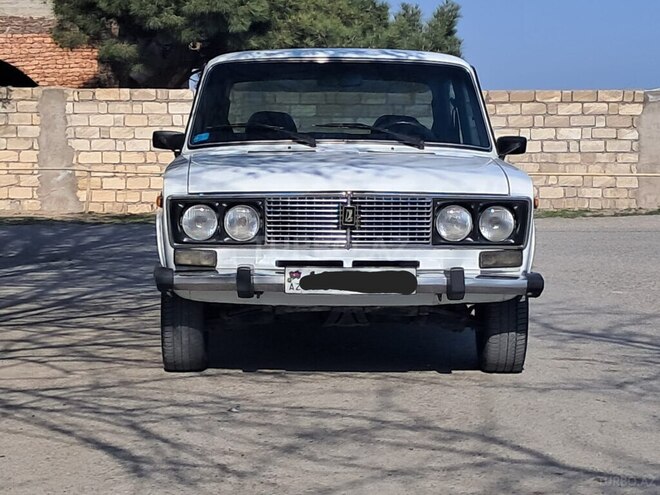 LADA (VAZ) 2106 1982, 80,000 km - 1.6 l - Bakı