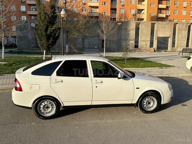 LADA (VAZ) Priora 2015, 193,000 km - 1.6 l - Bakı