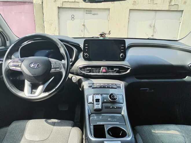 Hyundai Santa Fe 2022, 68,000 km - 1.6 л - Bakı
