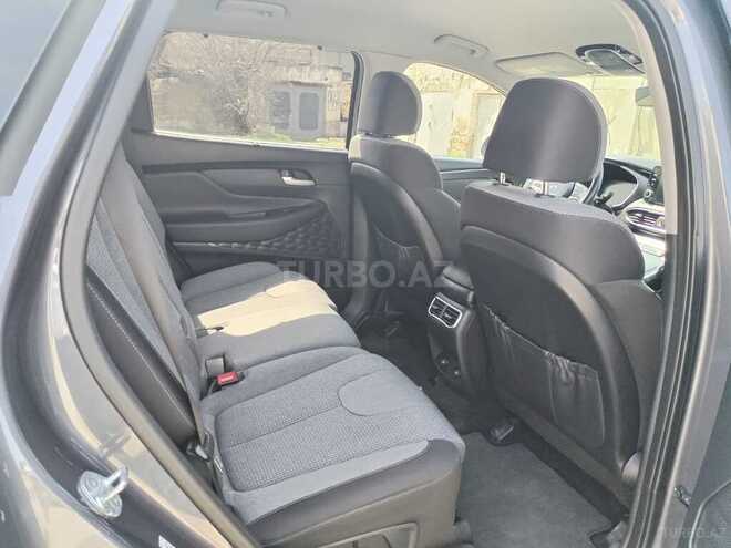 Hyundai Santa Fe 2022, 68,000 km - 1.6 л - Bakı
