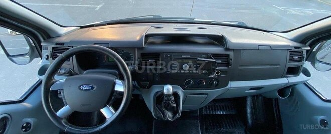 Ford Transit 2011, 158,000 km - 2.4 л - Bakı